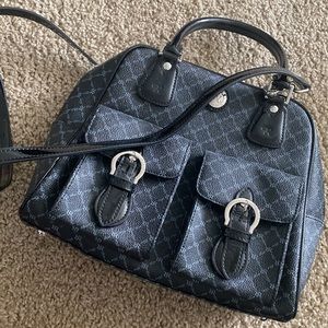 Rioni Italian hand bag